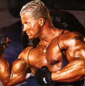 peter putnam bodybuilder