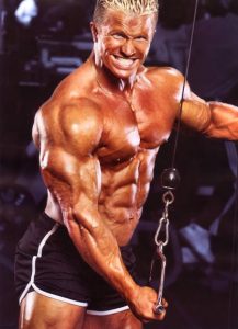 peter putnam ifbb
