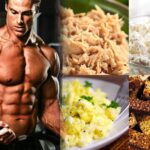pre workout nutritional routine