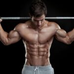 realistic bodybuilding goals for years