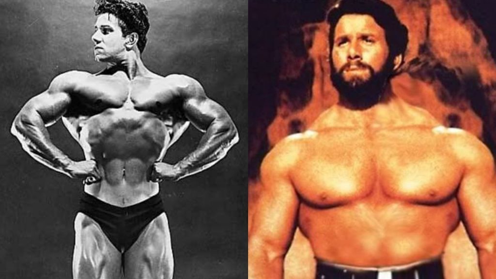 Reg Park