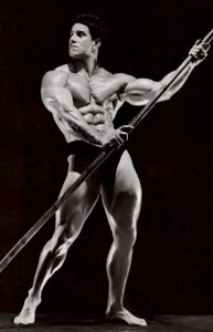 reg park ifbb