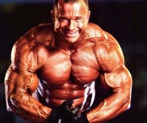 ronny rockel ifbb