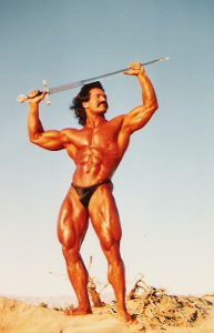 rusty jeffers bodybuilder