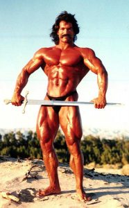 rusty jeffers bodybuilding