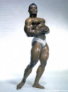 sergio oliva ifbb