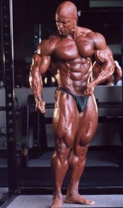 shawn ray bodybuilding