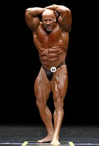 stan efferding training