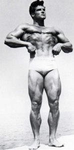 steve reeves ifbb