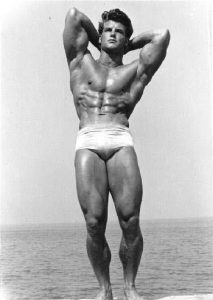 steve reeves muscles