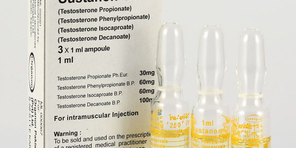 sustanon