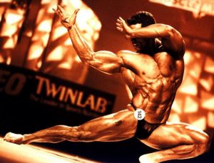 tito raymond bodybuilder