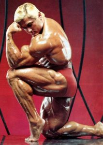 tom platz bodybuilder