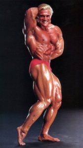 tom platz bodybuilding