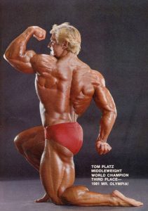 tom platz ifbb