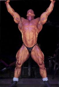 tom prince ifbb