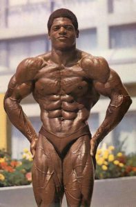 tony pearson bodybuilding