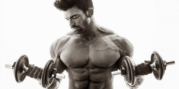 training tips natural bodybuilder