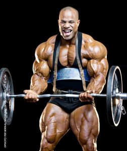 victor martinez bodybuilder