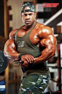 victor martinez ifbb