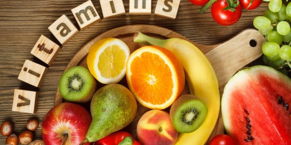 vitamins